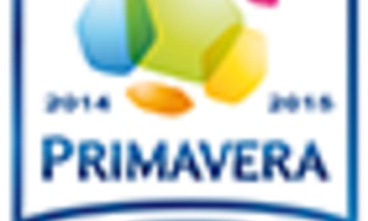 Campionato Primavera 2014-2015, ufficializzata la composizione dei tre gironi