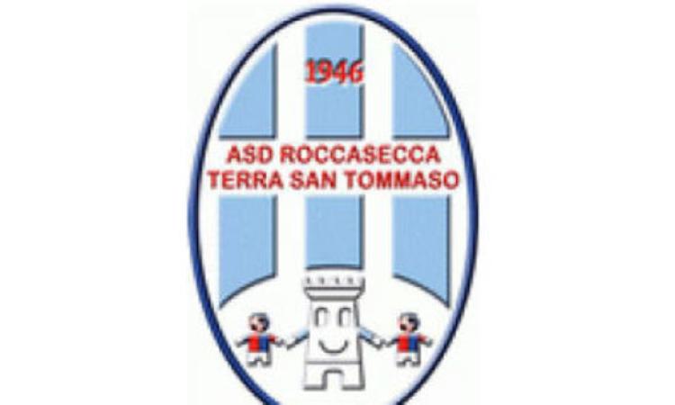 Roccasecca, ufficializzato l'arrivo del portiere Alessandro Ronconi