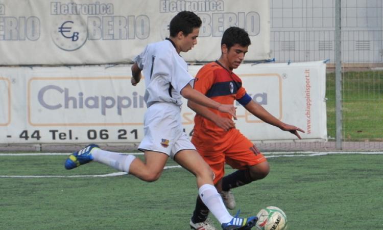 Tutto pronto per i Giovanissimi Elite © fotosportiva.it
