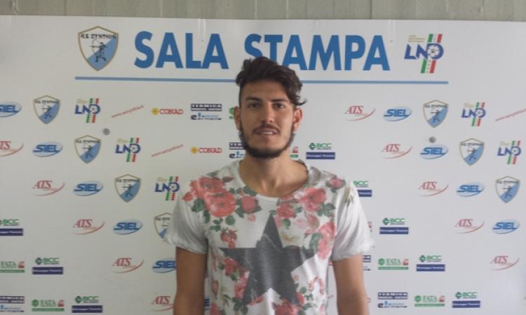 Matteo Bagaglini
