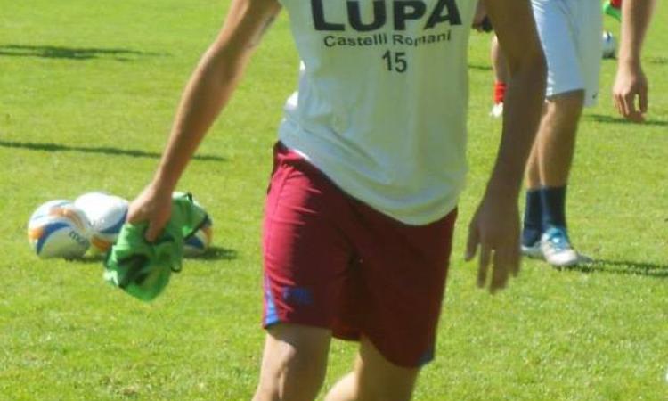 Bertoldi, suo il 2-0