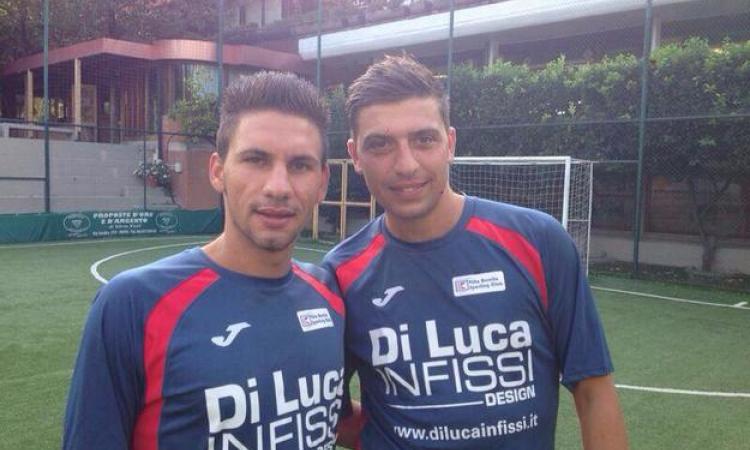Altri tre colpi per il Villa Aurelia