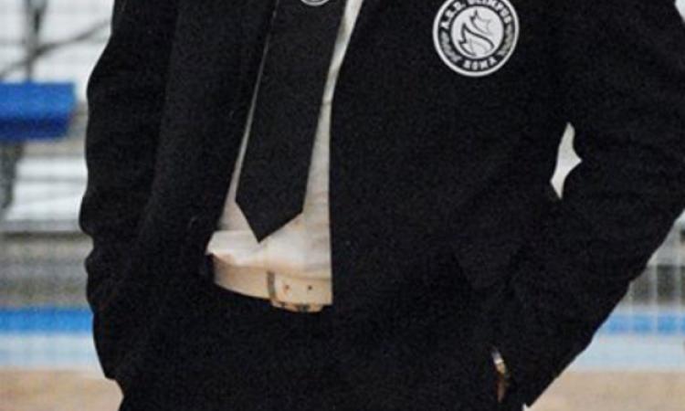 Franco Casilli, dt dell'Olimpus