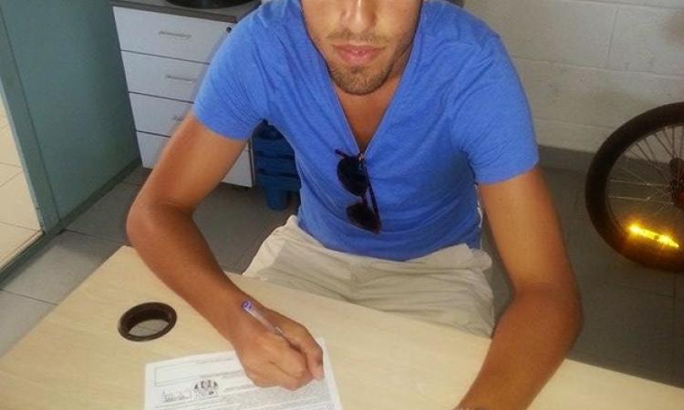Forte Colleferro, le chiavi della porte affidate a Piacentini e Tantari