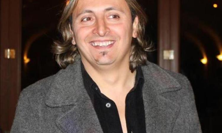 Davide Belardi, neo dg del Sora