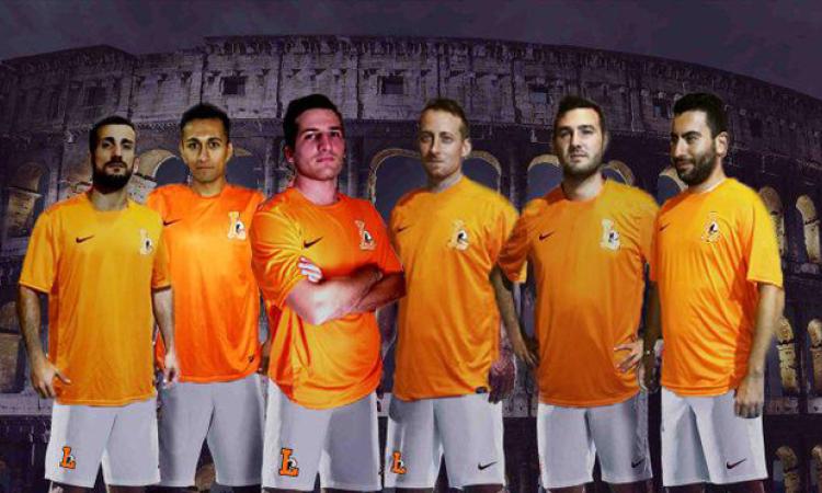 La Lositana prende forma: ecco i primi otto giocatori