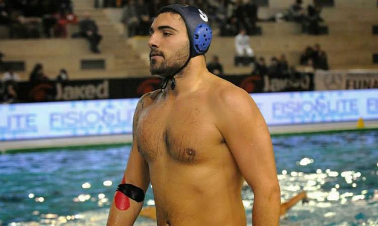 Marco Parisi