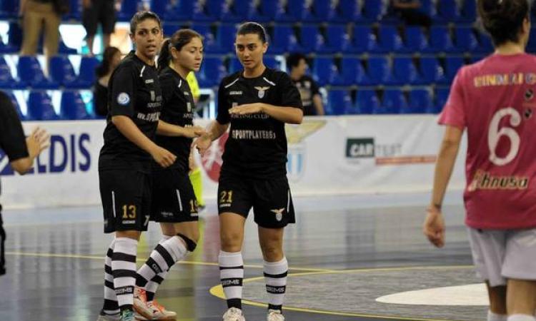 Parte la caccia alla Lazio campione in carica (Foto © Cassella)