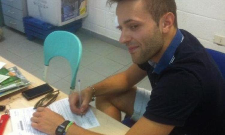Mario Graziani