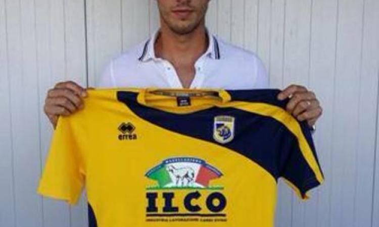 Andrea Saraniti