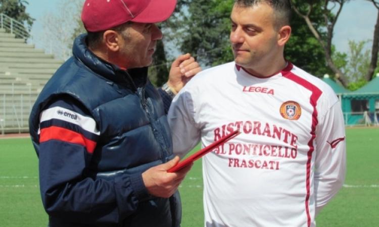 Mastrantonio e Orlandi FOTO©ILMAMILIO.IT
