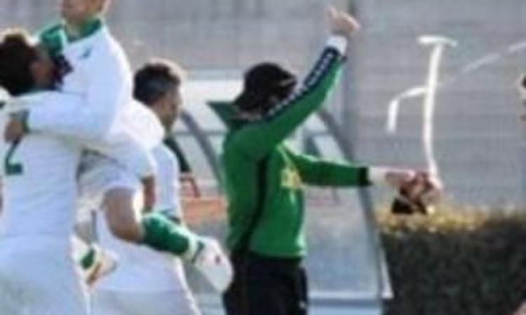Arzachena, finalmente puoi esultare! La LND ripesca la compagine sarda in Interregionale: per il Rieti non c'è più niente da fare