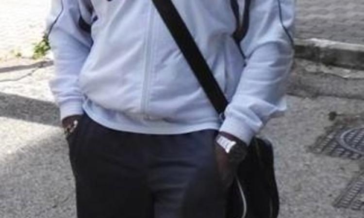 Antonio Bellini, ex allenatore dell'Ostia Mare