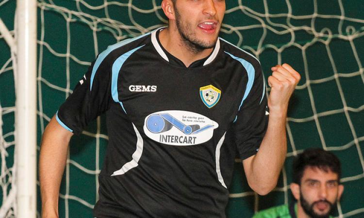 Tiziano Chilelli (Foto © Cantarelli)