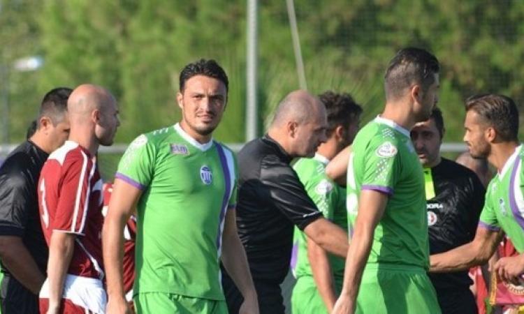 L'Ostia Mare inserita nel girone G