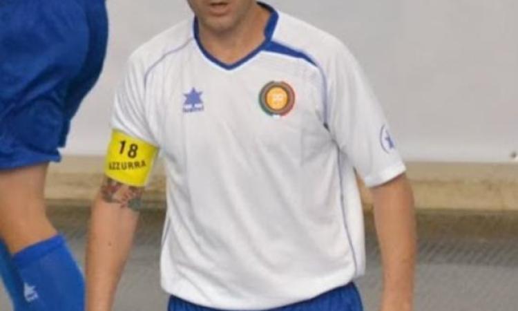 Michele Pandalone