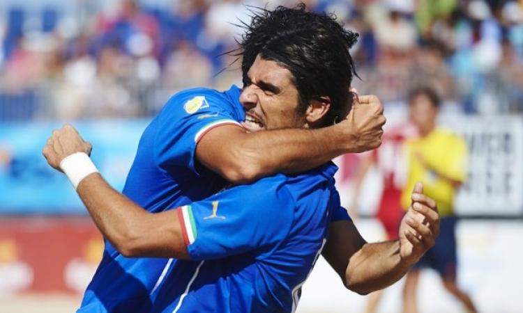 Finali EBSL 2014 gli azzurri piegano il Portogallo e staccano il pass per le Olimpiadi
