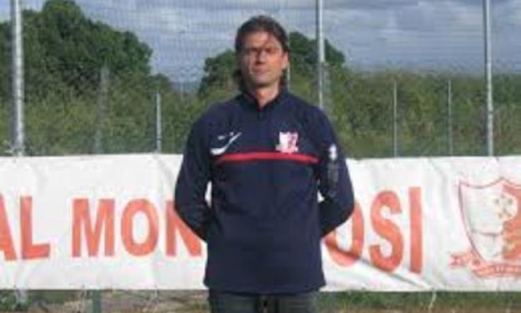 Marco Scorsini
