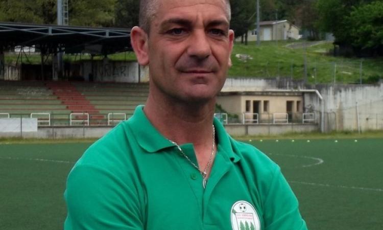 Liberti, tecnico della Semprevisa