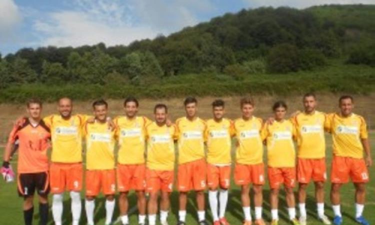La Lupa Castelli Romani