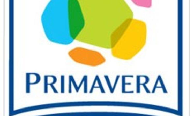 Primavera, ecco il calendario della stagione 2014/2015