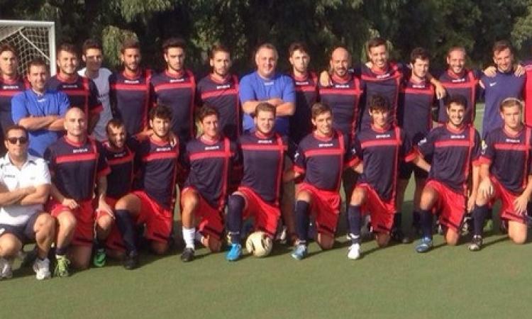 Il Tormarancio 2014/2015