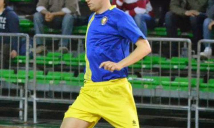 Alessio Sinibaldi