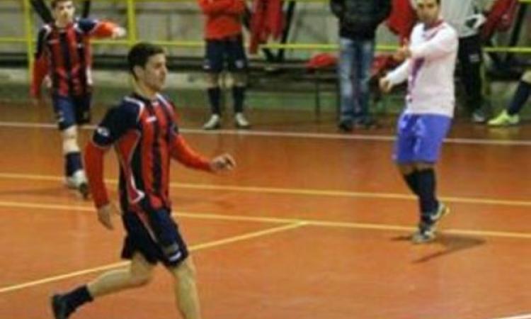 Volto nuovo in casa Gavignano, ecco Federico D'Angeli