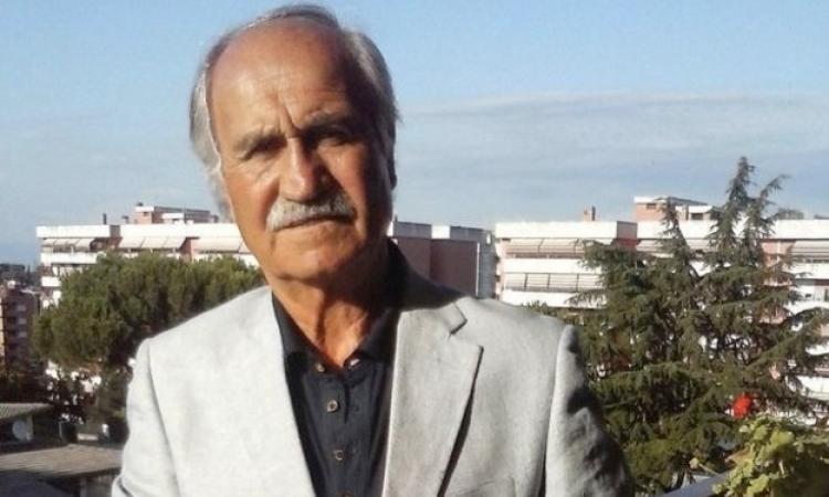 Il tecnico del Lariano, Di Franco