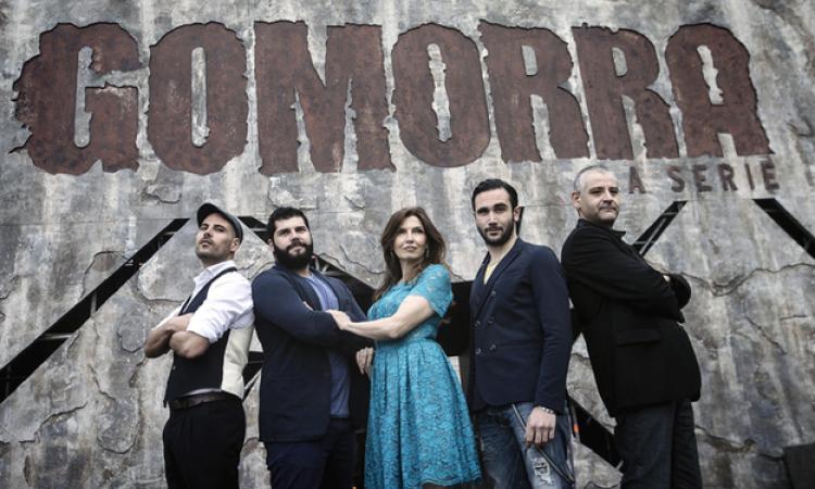 Gomorra vs Don Matteo, una battaglia a suon di fiction tra Sky e Rai 