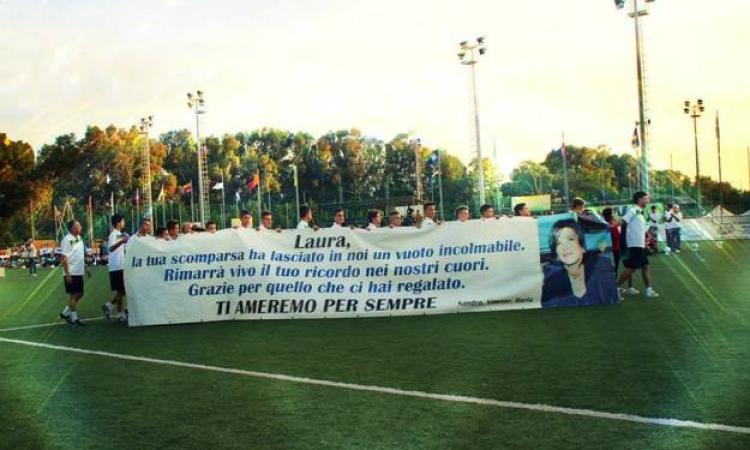 A Tor San Lorenzo si rinnova l'appuntamento con il grande calcio giovanile: Lunedi la cerimonia d'apertura del VI Memorial Nardoni