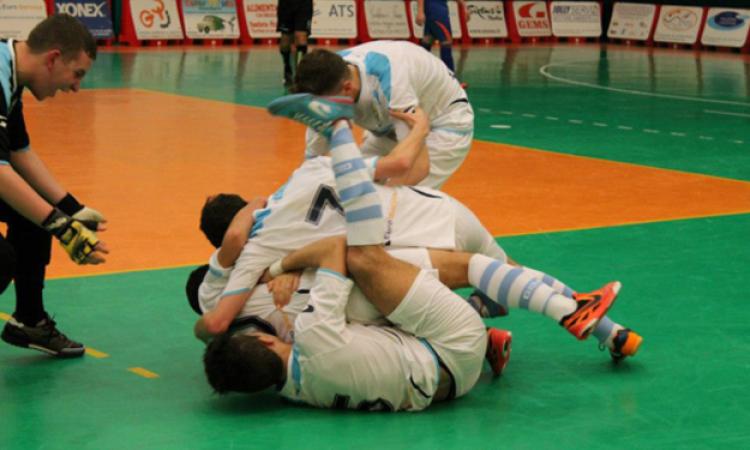 "Focus Giovani" Lazio: spazio a Calzetta, Ciamei e Vona
