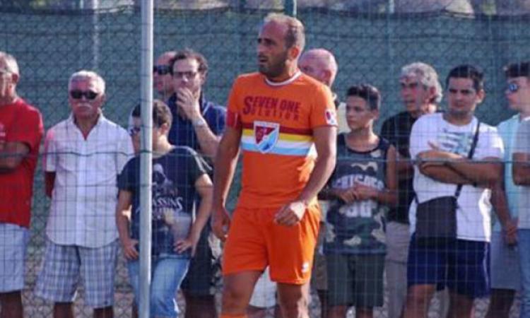 Perrulli © Fabio Alfano / Activa - Lupa Roma FC