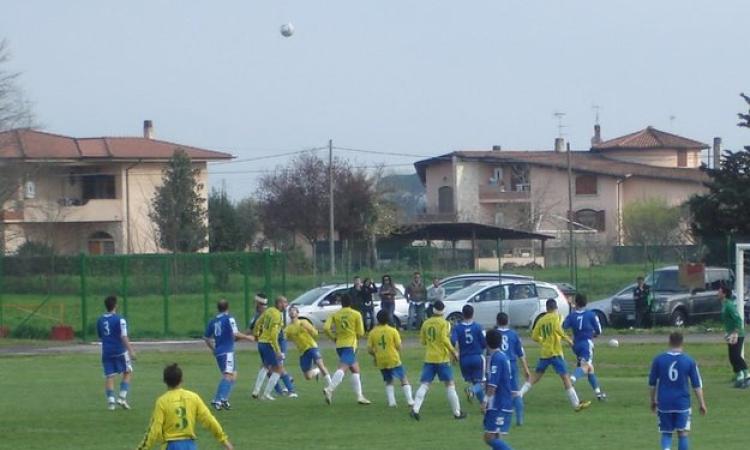 Il San Michele in azione