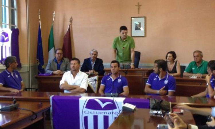 Un'immagine della conferenza FOTO©GAZZETTAREGIONALE