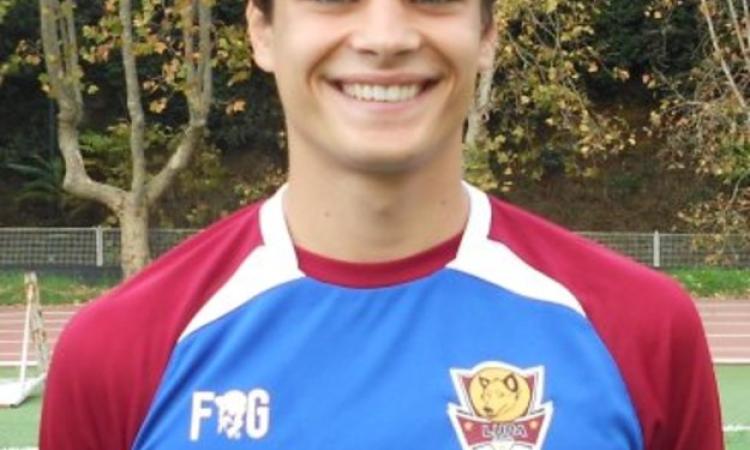 Il match-winner Loris Traditi ©www.lupacastelliromani.it