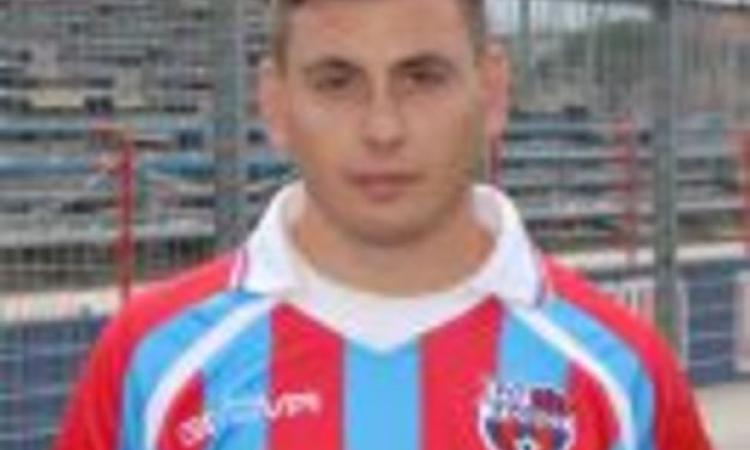 Vaccaro, autore del rigore decisivo ©fondicalcio.it
