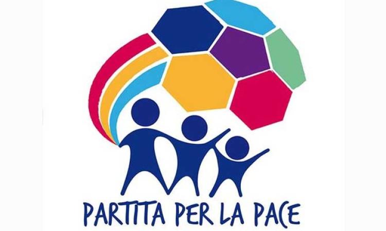 Partita per la Pace: calcio, spettacolo e beneficenza allo stadio Olimpico di Roma
