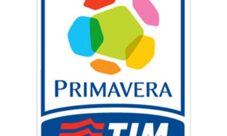 Primavera, ufficializzati anticipi e posticipi del girone d'andata