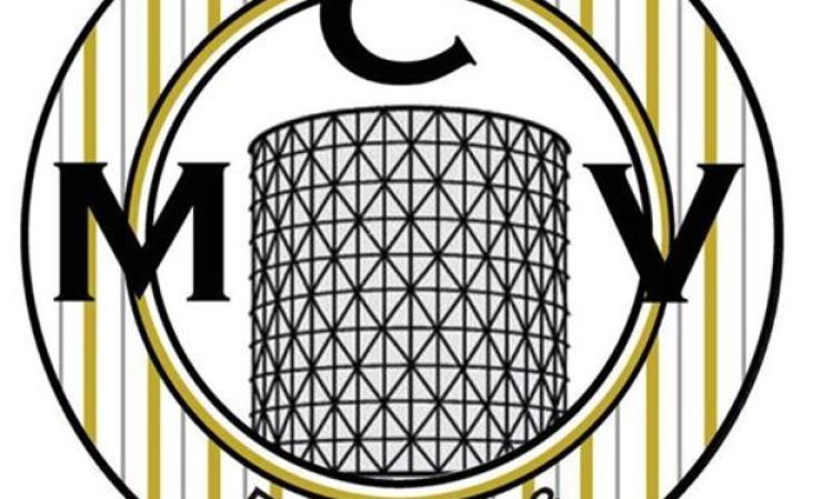 Il nuovo logo dell'MCV Futsal