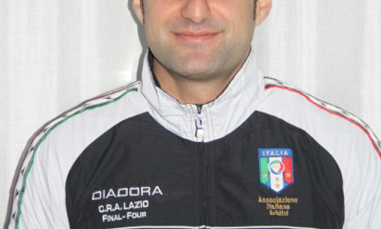 Giampiero Turano