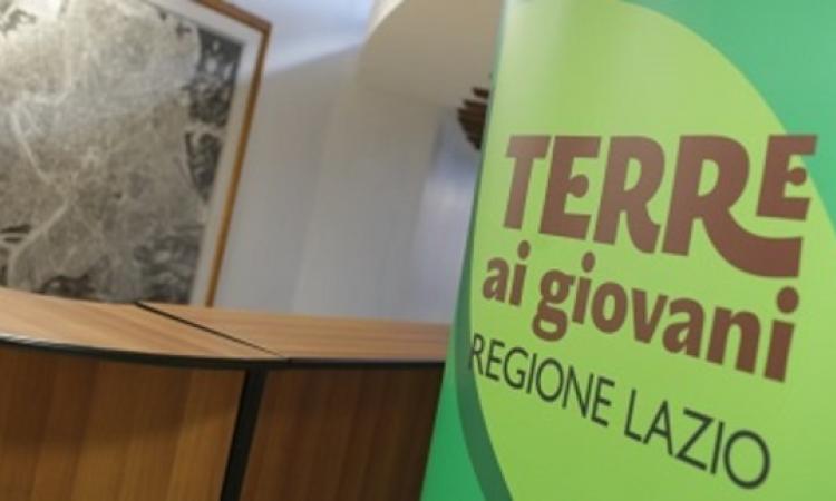 "Terre ai giovani", assegnati i primi lotti. E' la prima volta dopo 45 anni