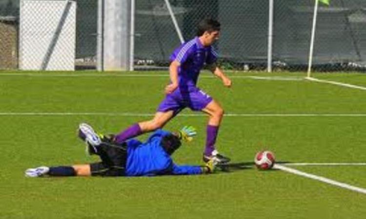 Torneo Superga: pioggia di gol e spettacolo nella prima giornata della manifestazione