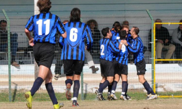 La Juniores del Civitavecchia ha iniziato la preparazione in vista del campionato