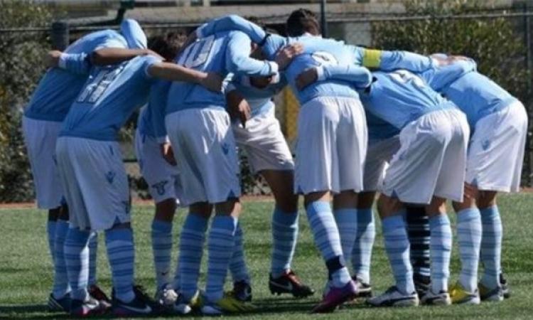 Torneo Superga: buona la prima per l'Atletico 2000 di mister Valerio. Lazio battuta ai calci di rigore