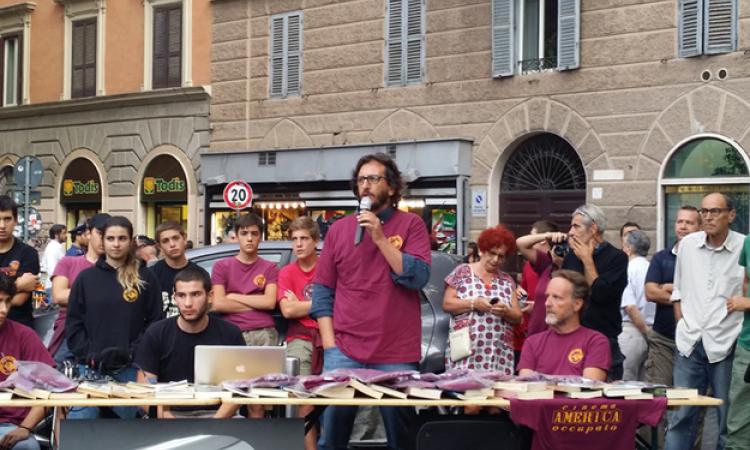 Le immagini della conferenza stampa foto©GazzettaRegionale