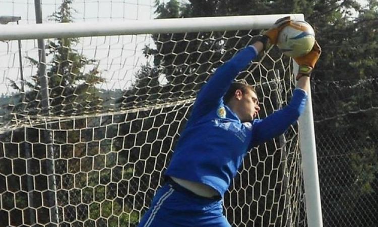 Mattia Serpietri, nuovo arrivo al Cynthia