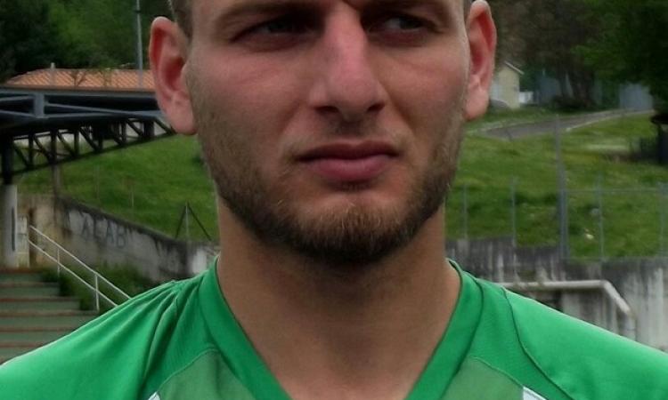Andrea Palombi