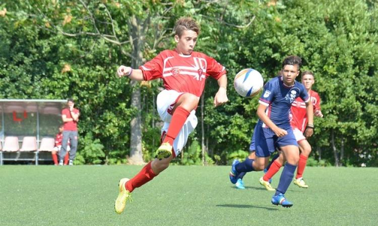 Foto © Photosportroma.it