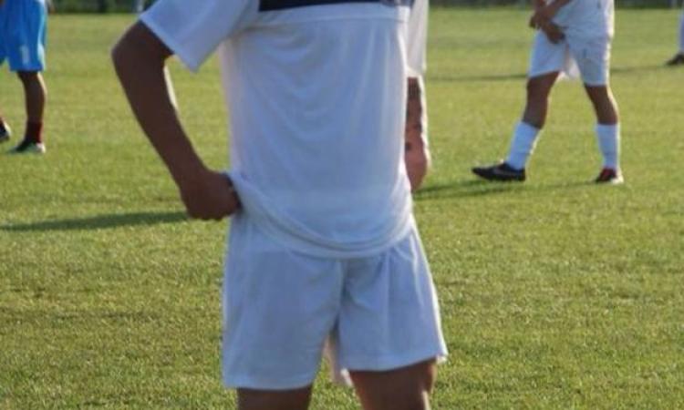 Luca Italiano, nuovo arrivo in casa Lariano